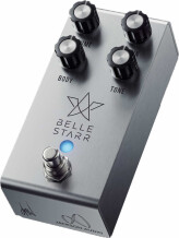 Jackson Audio Belle Starr