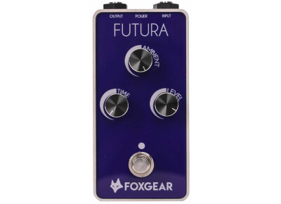Foxgear Futura