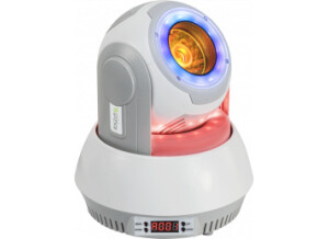 Ibiza Light STAR-BEAM