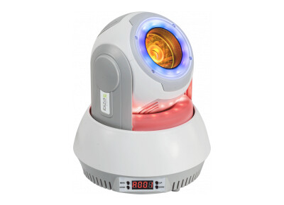 Ibiza Light STAR-BEAM