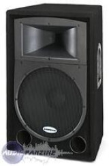 Samson Technologies RS15