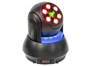 Ibiza Light STAR-LASER