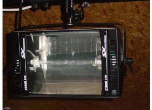 SX Lighting STROB 750