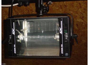SX Lighting STROB 750