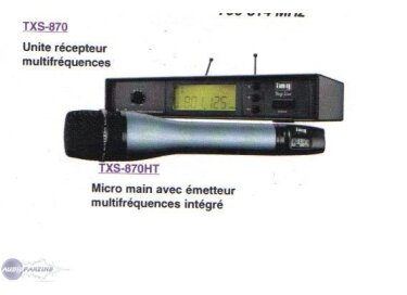 img Stage Line TXS-870