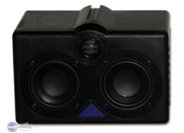 Alto Professional M3A