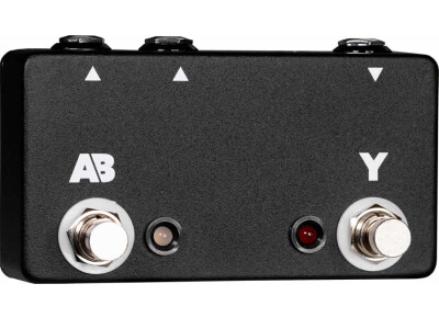 JHS Pedals Active A/B/Y