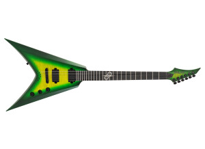 Solar Guitars V2.6LB