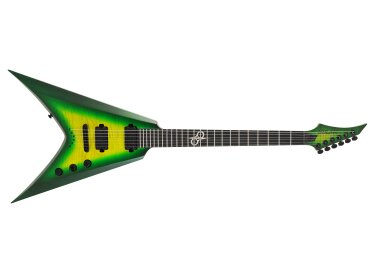 Solar Guitars V2.6LB