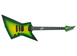 Solar Guitars E2.6LB
