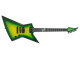 Solar Guitars Type E