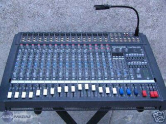 Dynacord PowerMate 1600