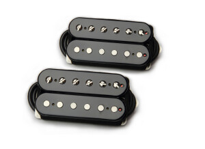 Bare Knuckle Pickups Boot Camp Old Guard Humbucker