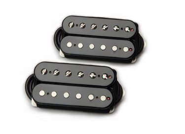 Bare Knuckle Pickups Boot Camp Old Guard Humbucker Set