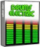 Loop Jungle Drums Electric library