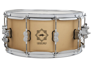 PDP Pacific Drums and Percussion Concept Select Bell Bronze 6.5x14