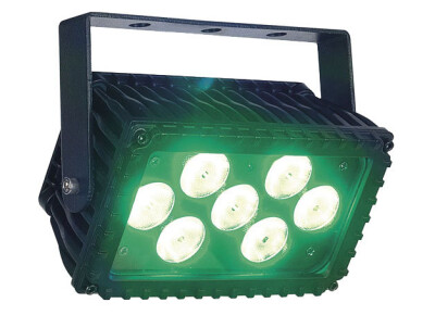 Showtec Cameleon Flood 7RGB