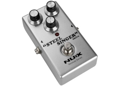 nUX Steel Singer Drive