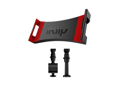 IK Multimedia iKlip 3