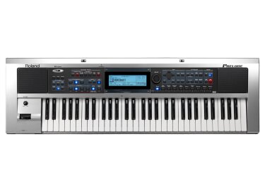 Roland Prelude