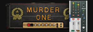 Softube Marshall Murder One Lemmy Signature