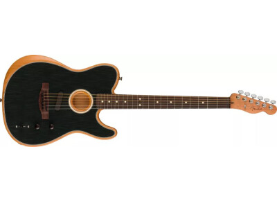 Fender Acoustasonic Player Telecaster