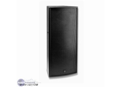 Turbosound TXD252
