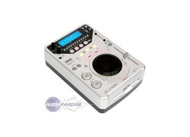 img Stage Line CD-40 Pro