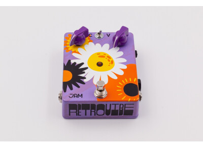 Jam Pedals RetroVibe mk.3