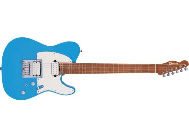 Charvel Pro-Mod So-Cal Style 2 24 HH HT CM