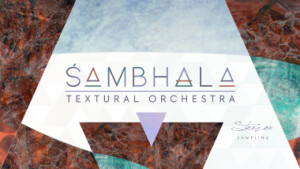 Strezov Sampling Sambhala Textural Orchestra
