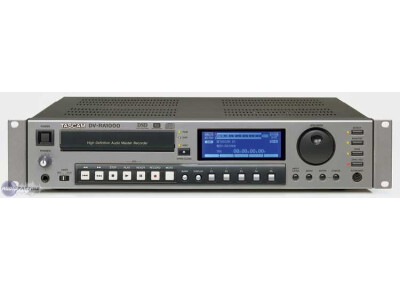 Tascam DVRA 1000