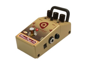 Amptweaker Bass BluesFuzz Jr