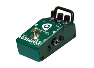 Amptweaker Bass TightDrive Jr