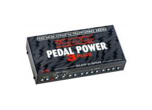 Voodoo Lab Pedal Power 3 Plus
