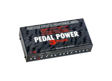 Voodoo Lab Pedal Power 3 Plus