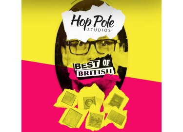 Two Notes Audio Engineering Best of British