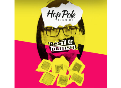 Two Notes Audio Engineering Best of British