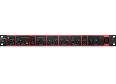 Behringer Ultravoice UV1
