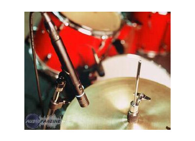 Apex Electronics 191