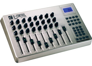 Evolution UC-33e