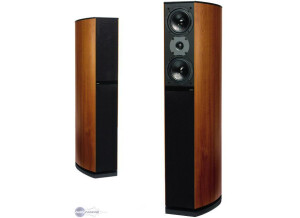 Jamo Hifi 7.7