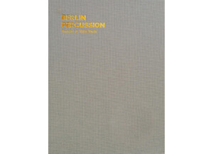 Orchestral Tools Berlin Percussion