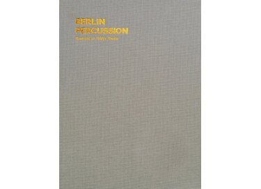 Orchestral Tools Berlin Percussion