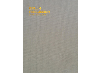 Orchestral Tools Berlin Percussion