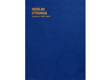 Orchestral Tools Berlin Strings