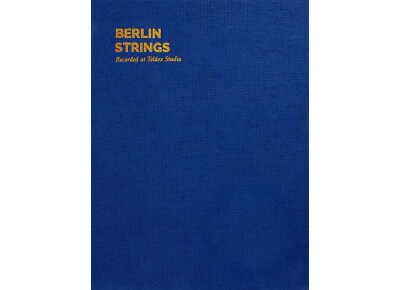 Orchestral Tools Berlin Strings