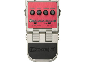 Line 6 Crunchtone