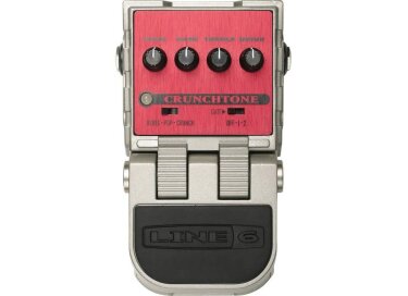 Line 6 Crunchtone