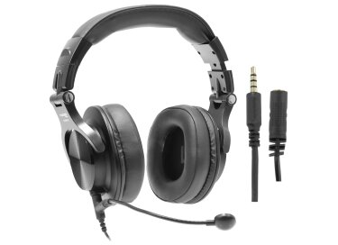 Plugger Studio DJH40-M